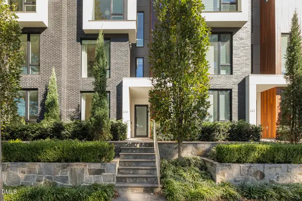 224 St Marys Street, Raleigh, NC 27605