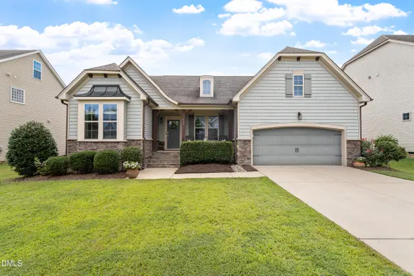 113 Cabot Drive, Holly Springs, NC 27540