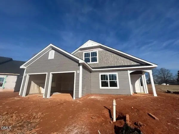 8 Bee Balm Court, Youngsville, NC 27596