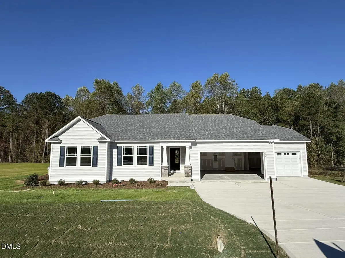 358 Bonsai Way, Four Oaks, NC 27524 - Image #1