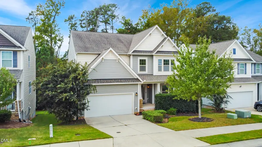 111 Court Jester Way, Morrisville, NC 27560 - Image #3