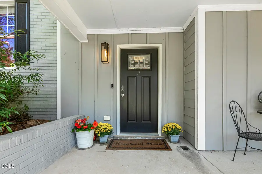 1900 Hillock Drive, Raleigh, NC 27612 - Image #3