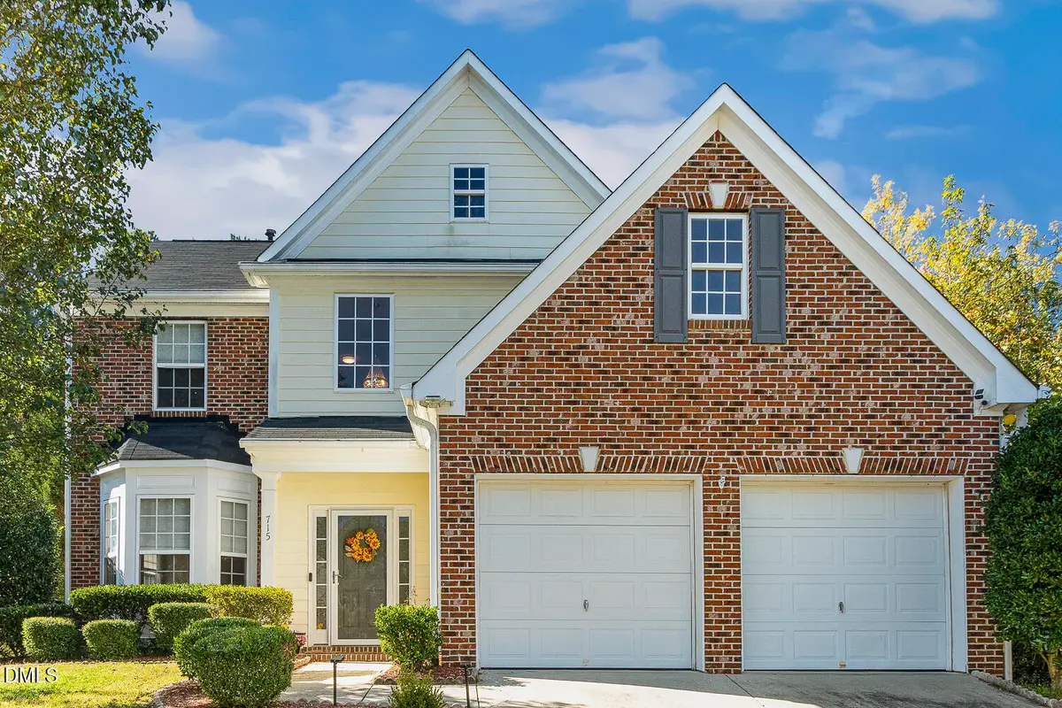 715 Southshore Parkway, Durham, NC 27703 - Image #1