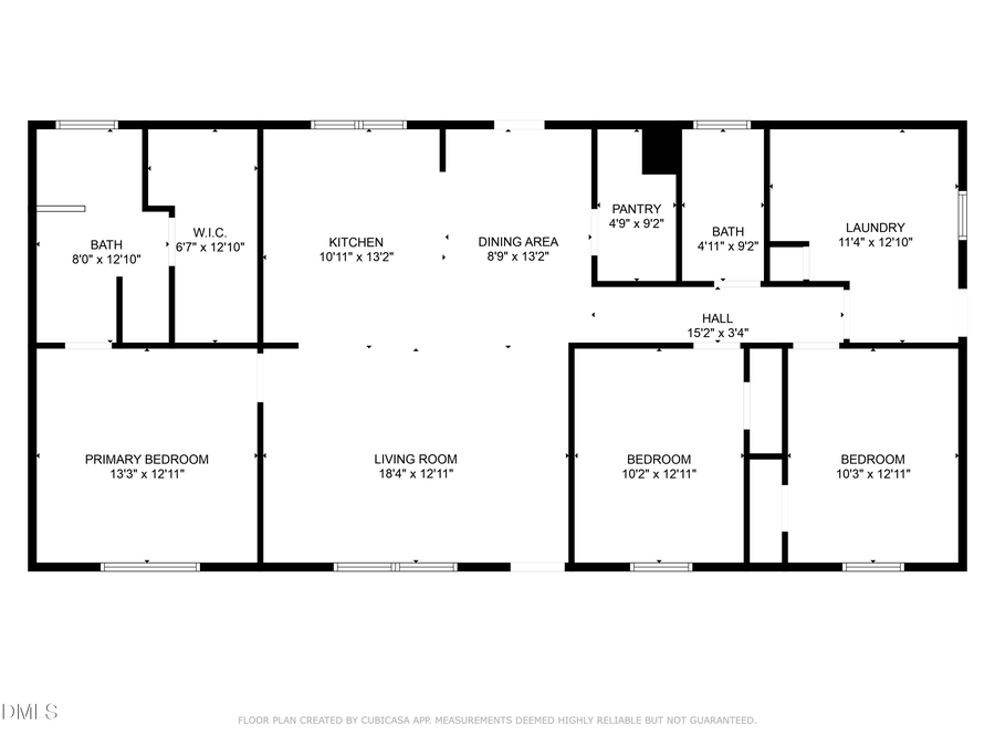 5024 Gladys Owens Street, La Grange, NC 28551 - #2