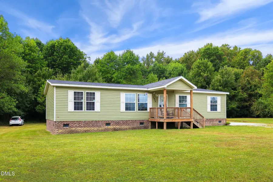 5024 Gladys Owens Street, La Grange, NC 28551 - #3