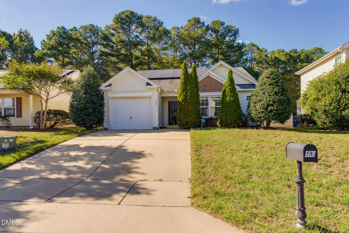 5808 Carretta Court, Raleigh, NC 27610 - Image #1