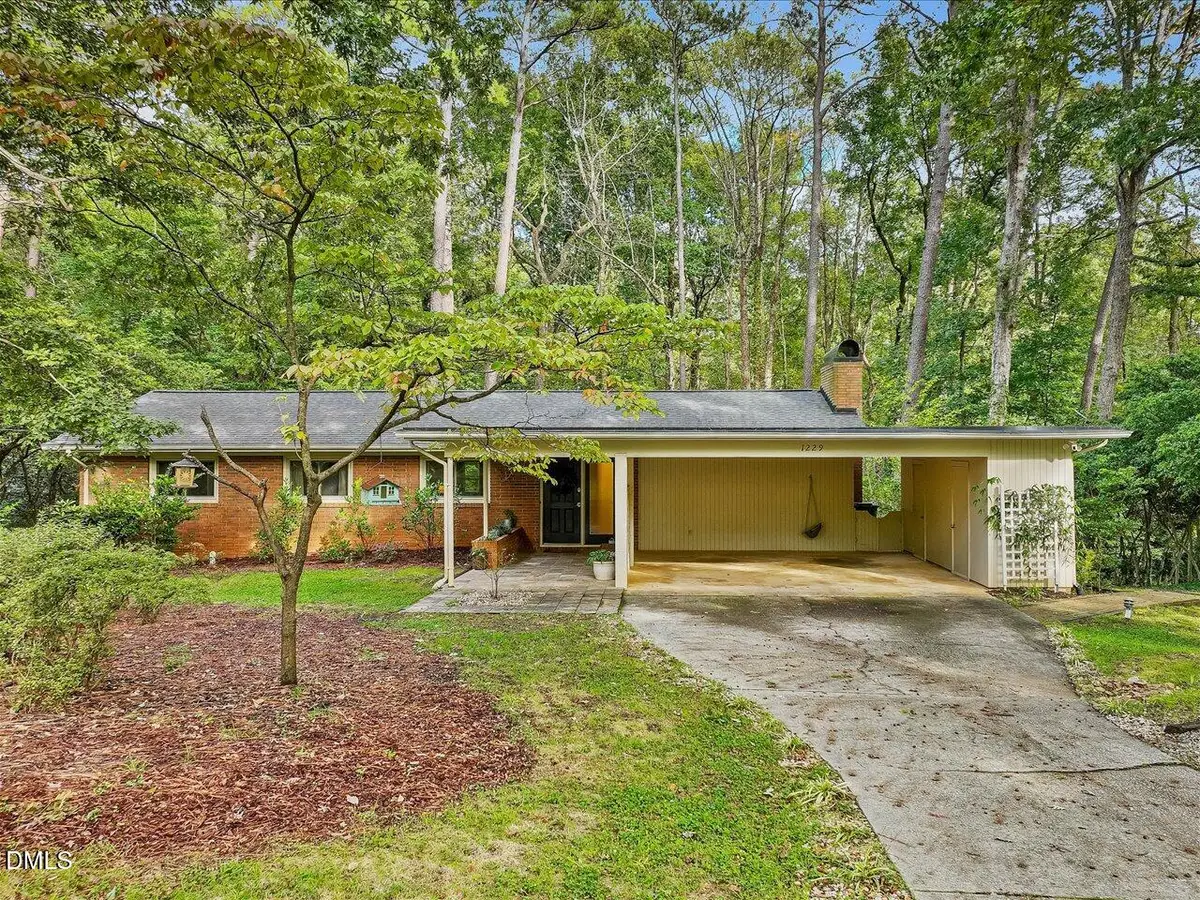 1229 Fairlane Road, Cary, NC 27511 - Image #1