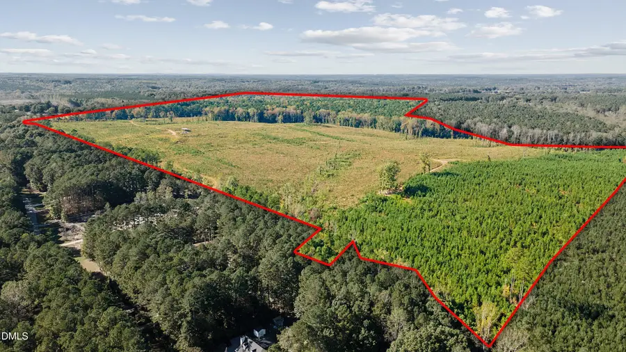 0 Winston Street Street, Franklinton, NC 27525 - Image #2