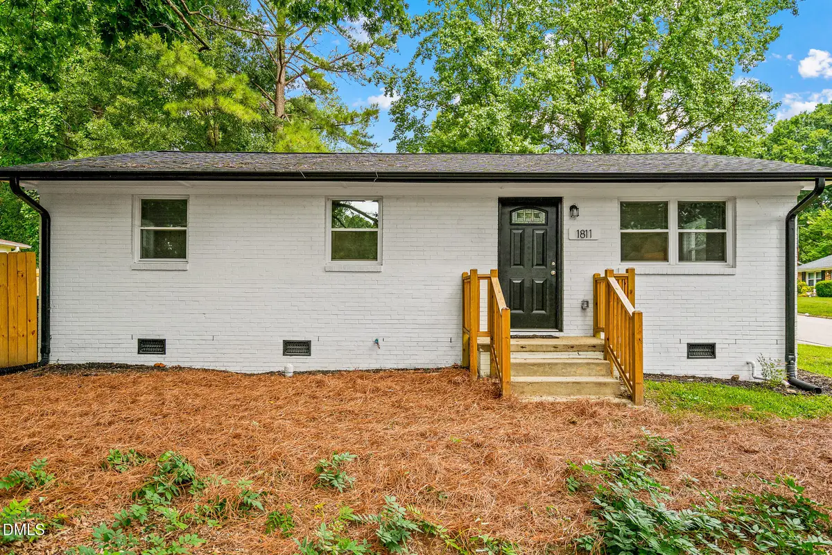 1811 Capps Street, Durham, NC 27707 - Image #1