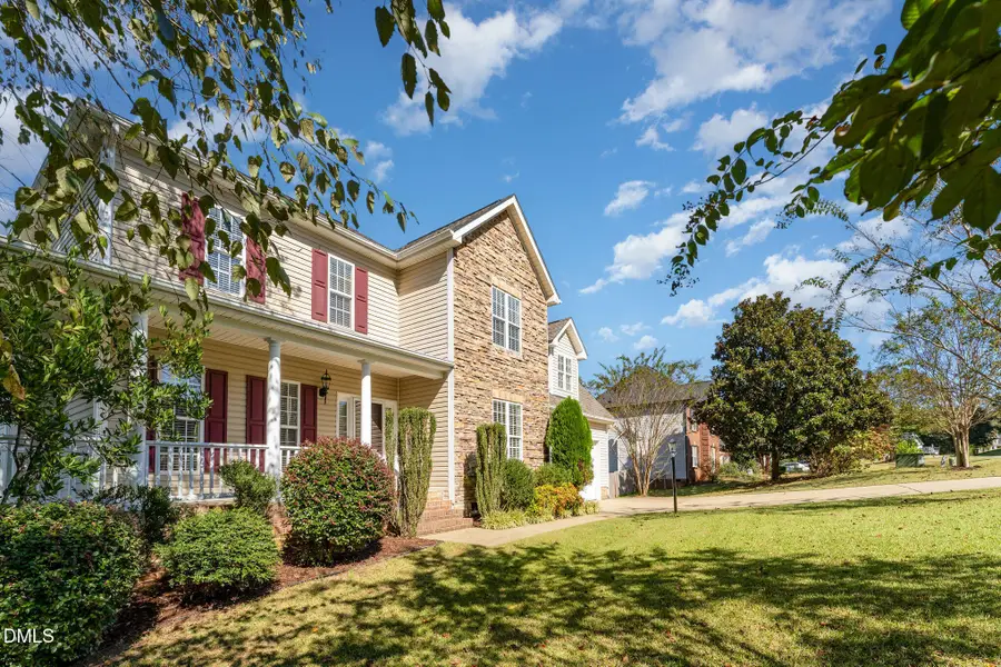 272 Travel Lite Drive, Raleigh, NC 27603 - Image #3