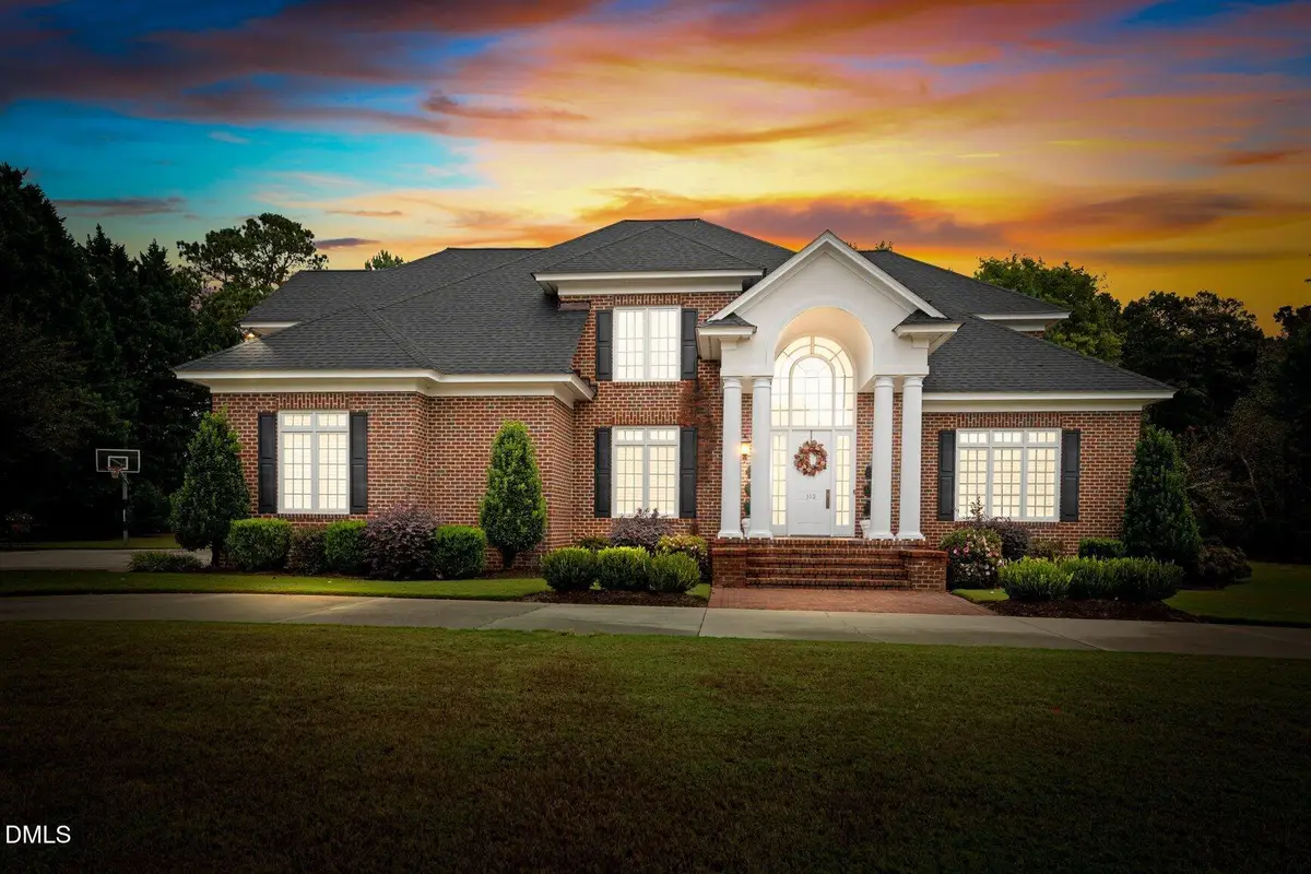 113 Whitby Court, Rocky Mount, NC 27804 - Image #1