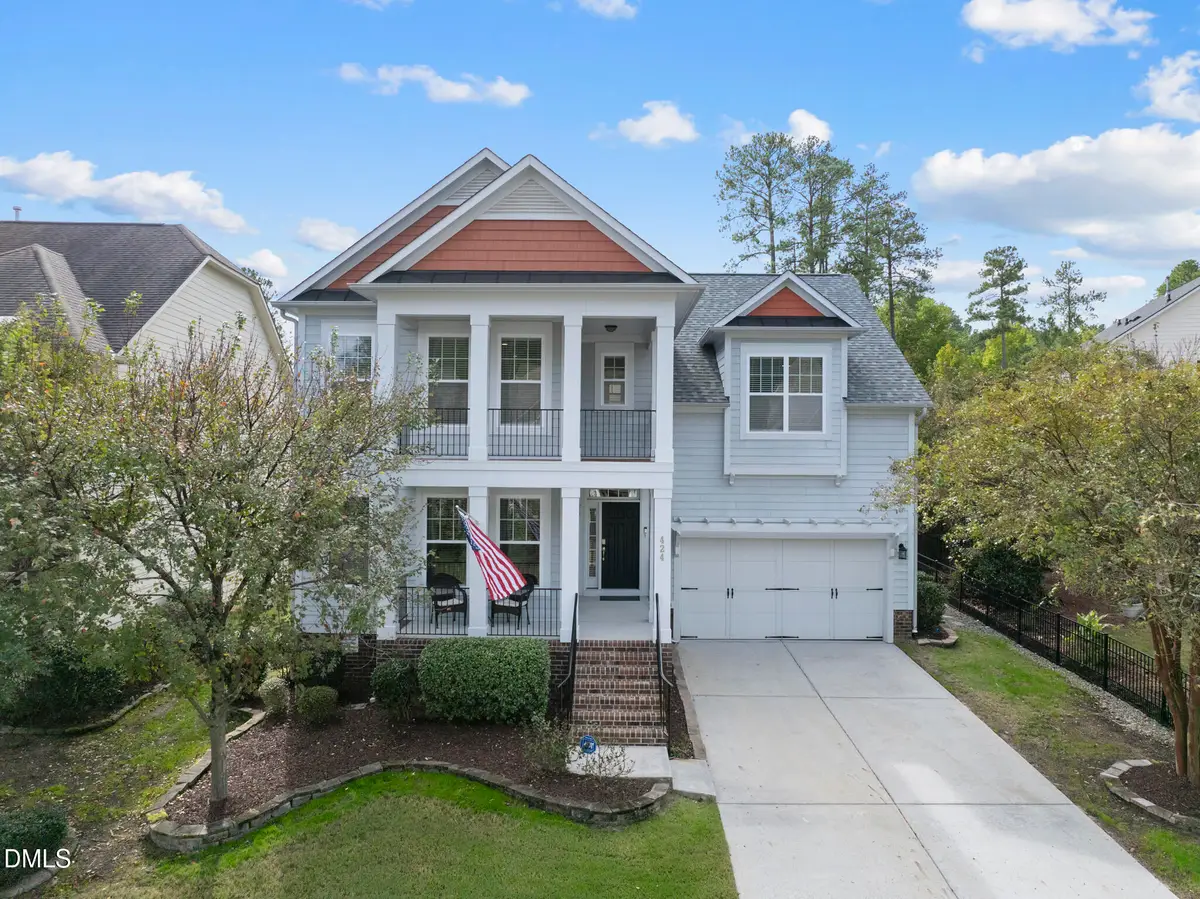 424 Powers Ferry Road, Cary, NC 27519 - Image #1