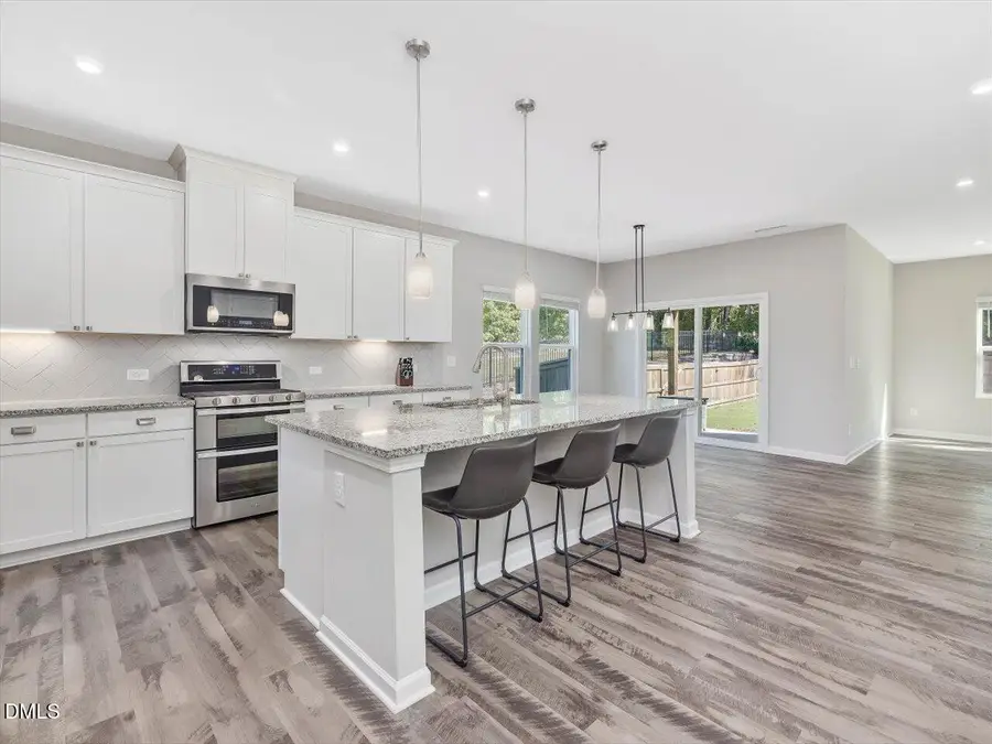 1205 Watcher Way, Apex, NC 27502 - Image #3