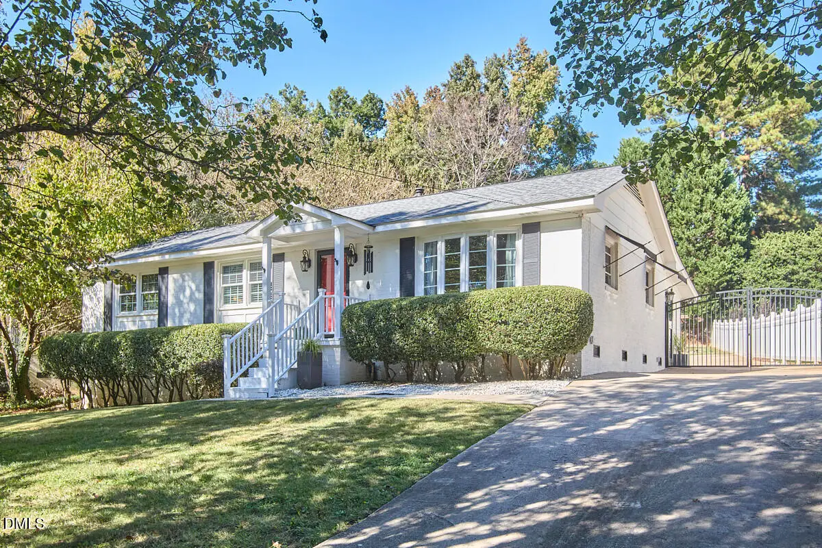 301 Latimer Road, Raleigh, NC 27609 - Image #1