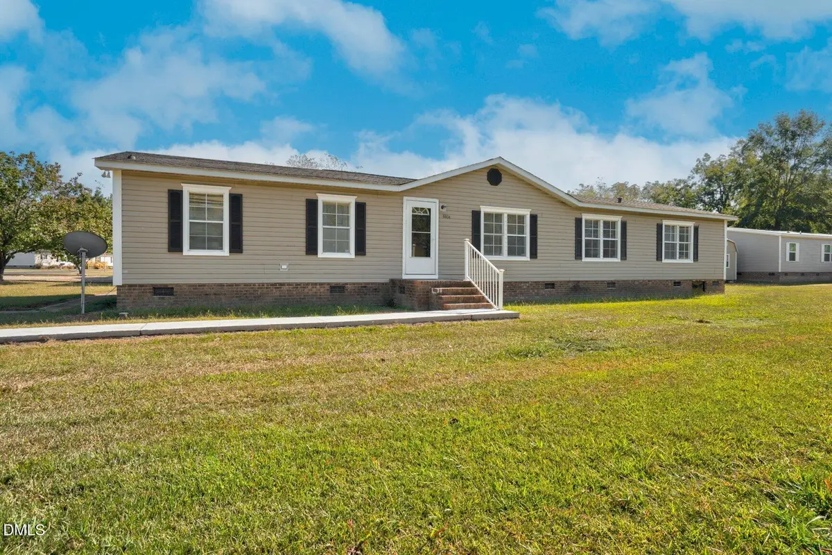8804 Mill Branch Road, Rocky Mount, NC 27803 - Image #1