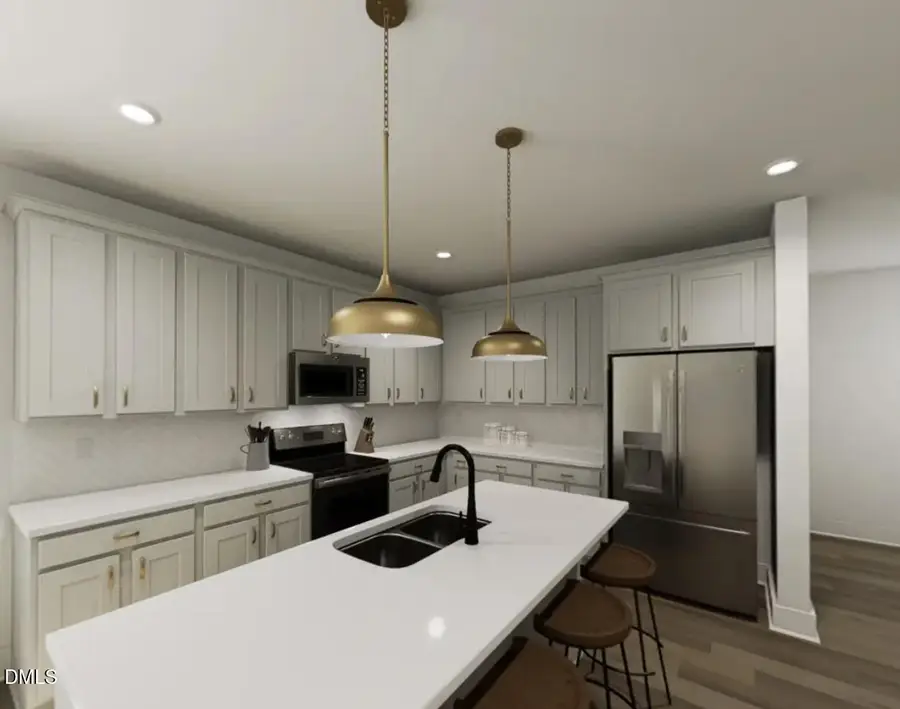 873 Central Park Drive, Saint Matthews, NC 27604 - Image #2