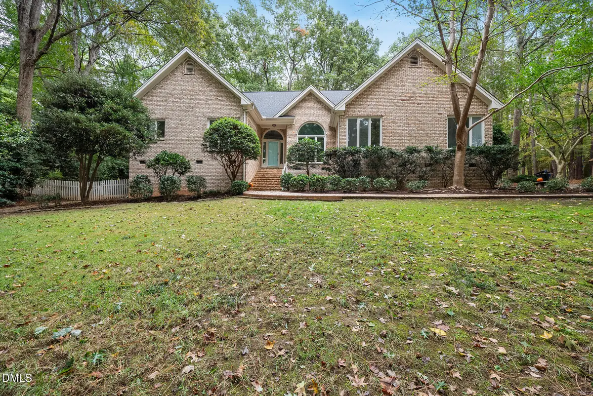 10608 Dunhill Terrace, Raleigh, NC 27615 - Image #1