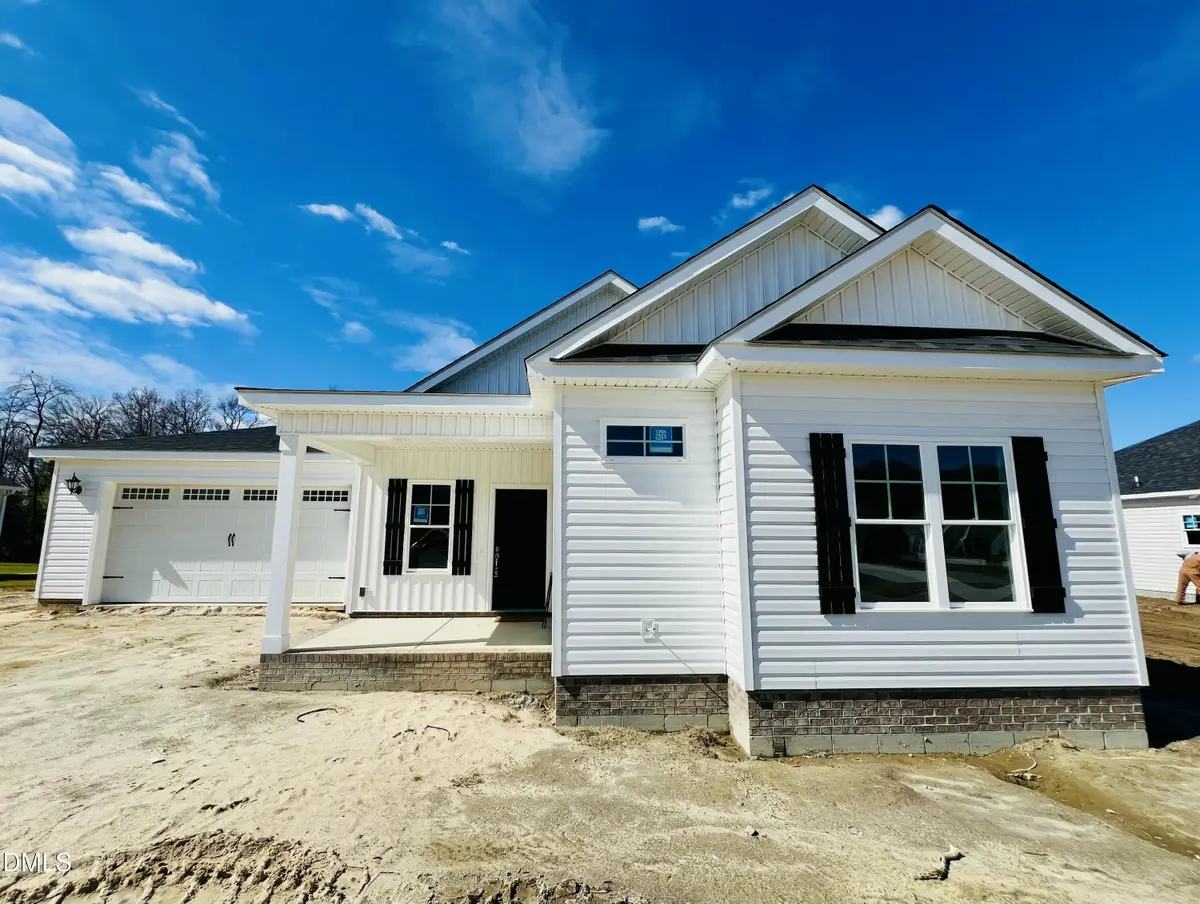 107 Sagewood Drive, Dudley, NC 28333 - #1