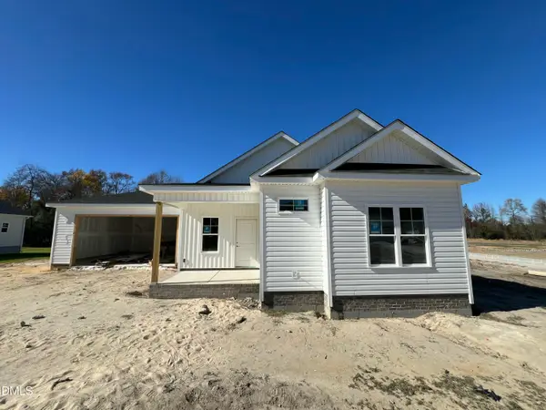 107 Sagewood Drive, Dudley, NC 28333