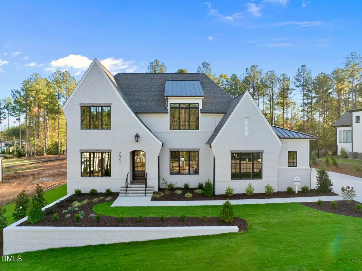 7965 Wexford Waters Lane, Wake Forest, NC 27587 - Image #1