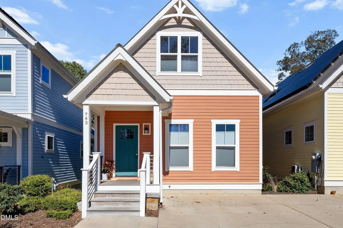 743 Lorentello Circle, Hillsborough, NC 27278 - Image #1