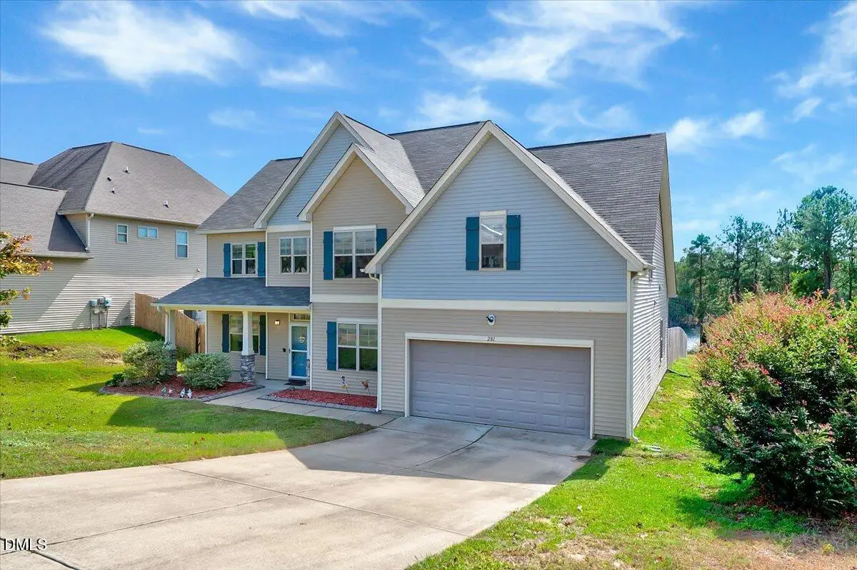 281 Highgrove Drive, Spring Lake, NC 28390 - Image #1