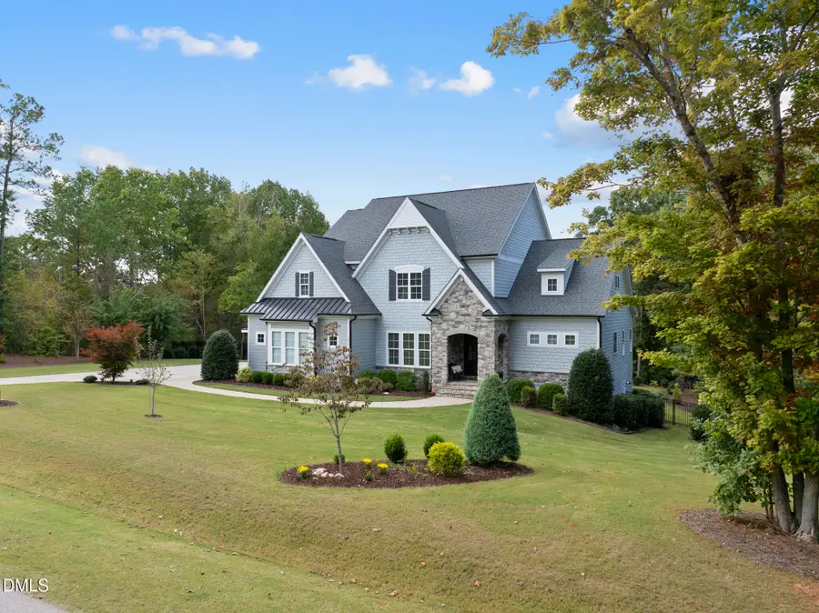 2013 Reserve Falls Lane, Wake Forest, NC 27587 - Image #2
