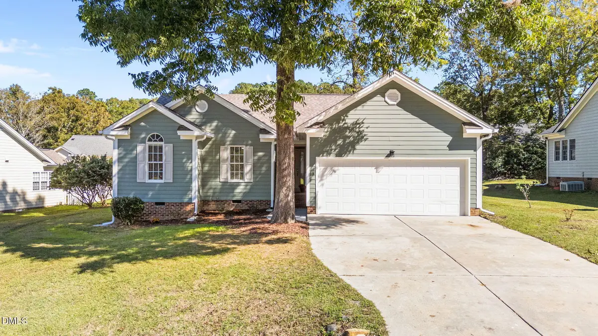 1004 Bren Village Court, Fuquay Varina, NC 27526 - Image #1