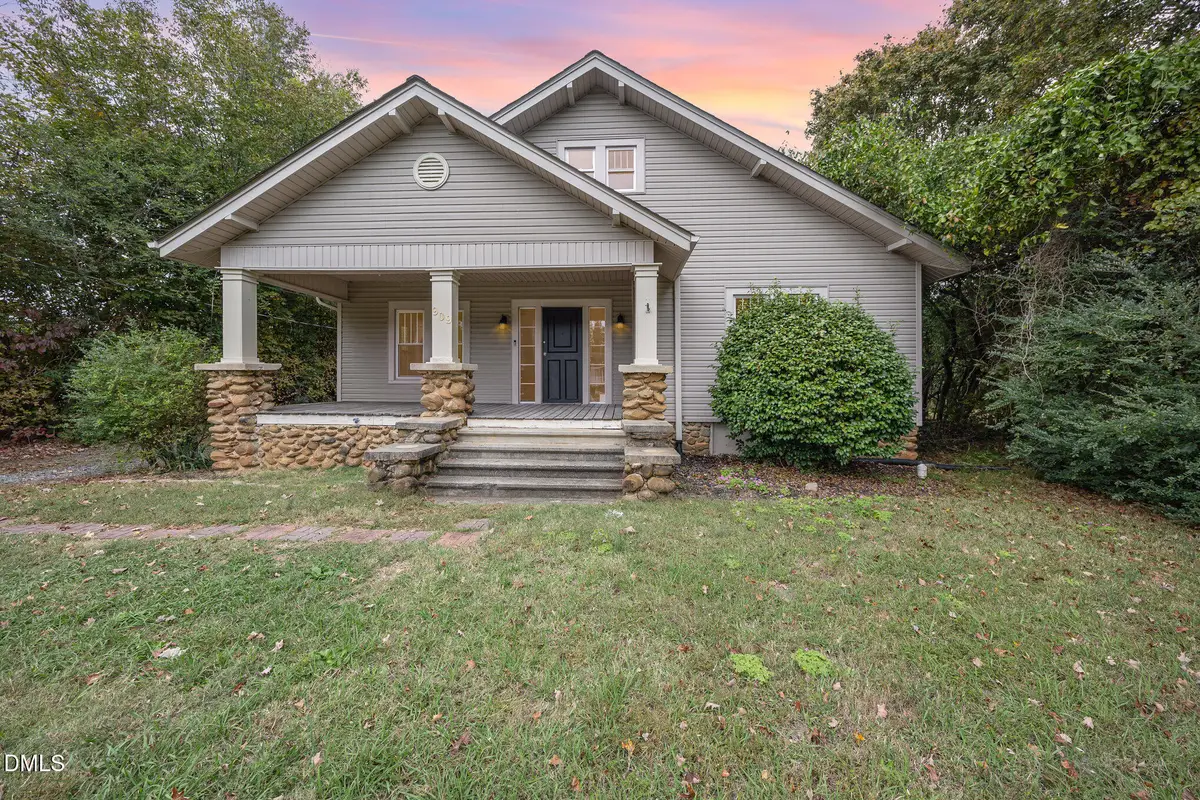 909 Burlington Avenue, Gibsonville, NC 27249 - Image #1