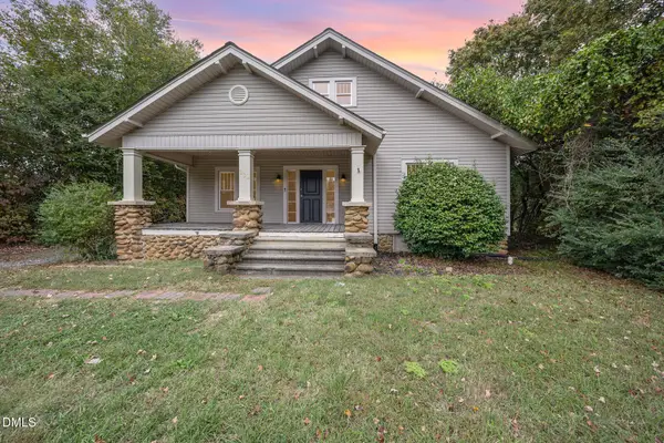 909 Burlington Avenue, Gibsonville, NC 27249