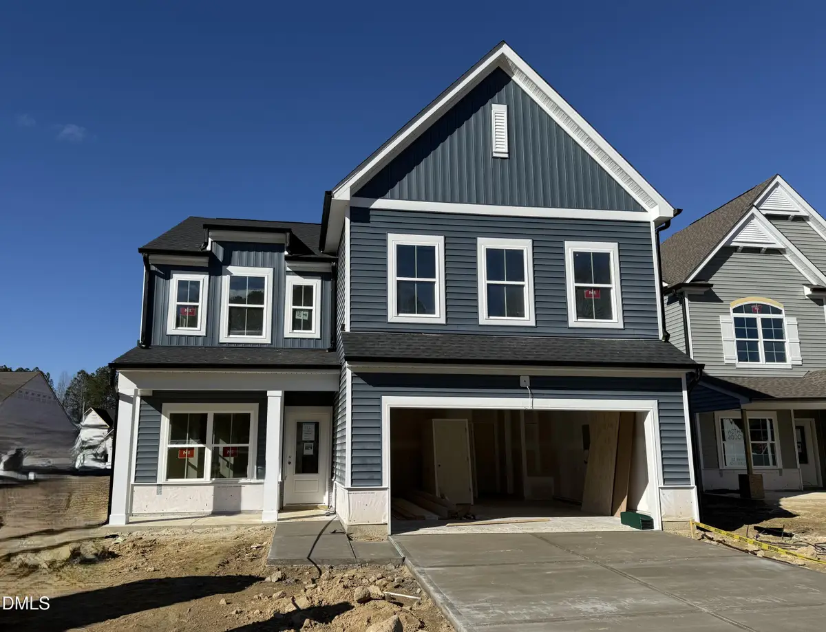 2208 Seraphic Way #381, Rolesville, NC 27571 - Image #1