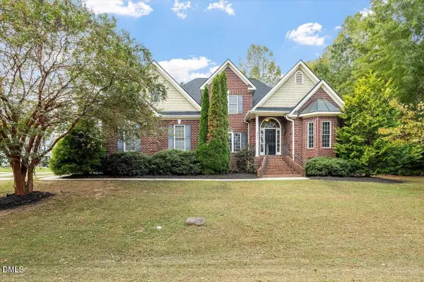 400 Charleston Drive, Clayton, NC 27527