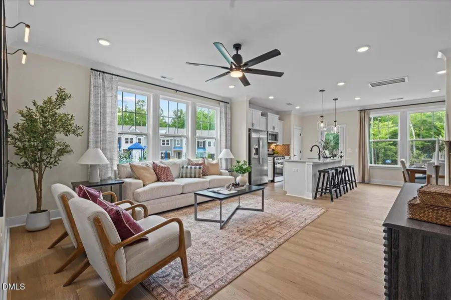 221 Alberta Drive, Franklinton, NC 27525 - Image #3