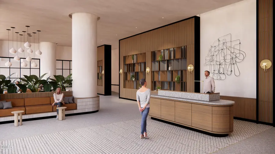 217 W Martin Street #C4-14, Raleigh, NC 27601 - Image #3