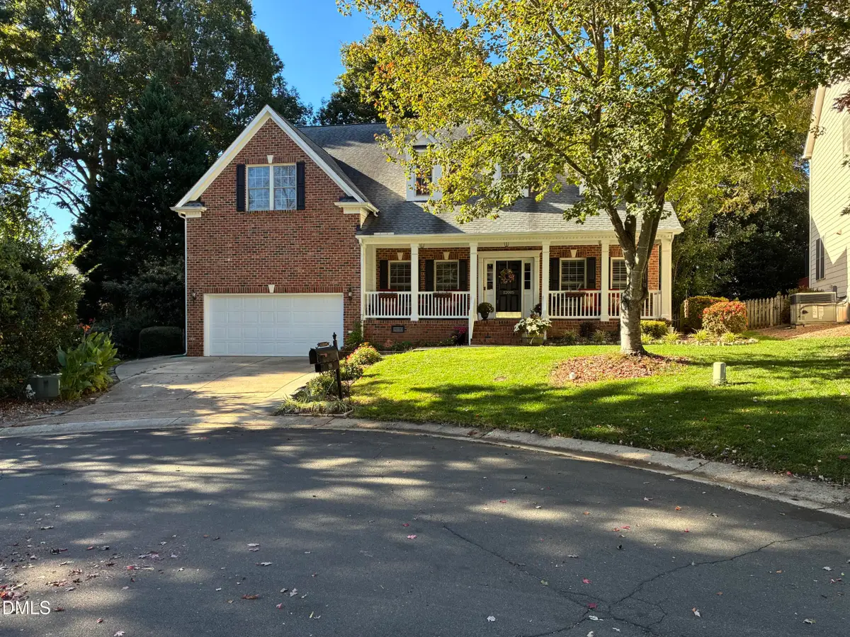 12005 Jasmine Cove Way, Raleigh, NC 27614 - Image #1