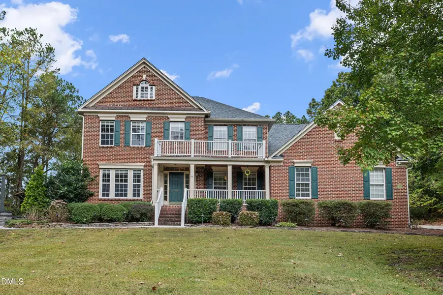 5205 Mill Dam Road, Wake Forest, NC 27587 - Image #2