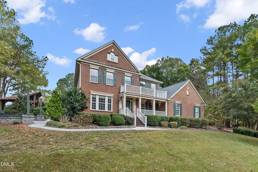 5205 Mill Dam Road, Wake Forest, NC 27587 - Image #3
