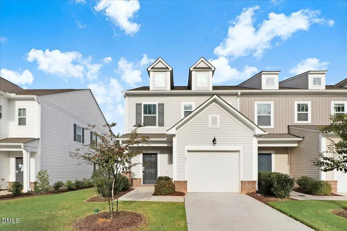 85 Little Leaf Lane, Clayton, NC 27527 - Image #1