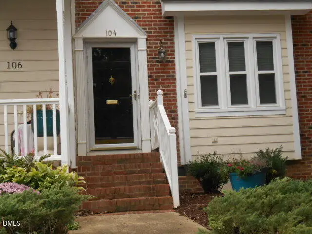 104 Charter Court, Cary, NC 27511 - Image #2