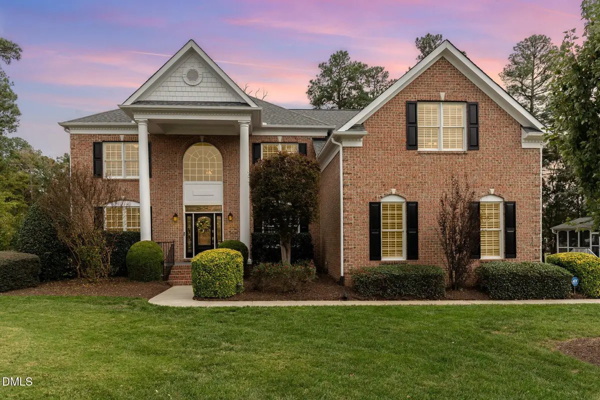 10713 Round Brook Circle, Raleigh, NC 27617 - Image #1