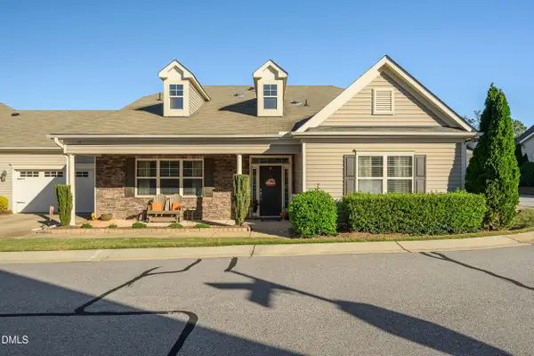 14 W Milan Court, Clayton, NC 27527