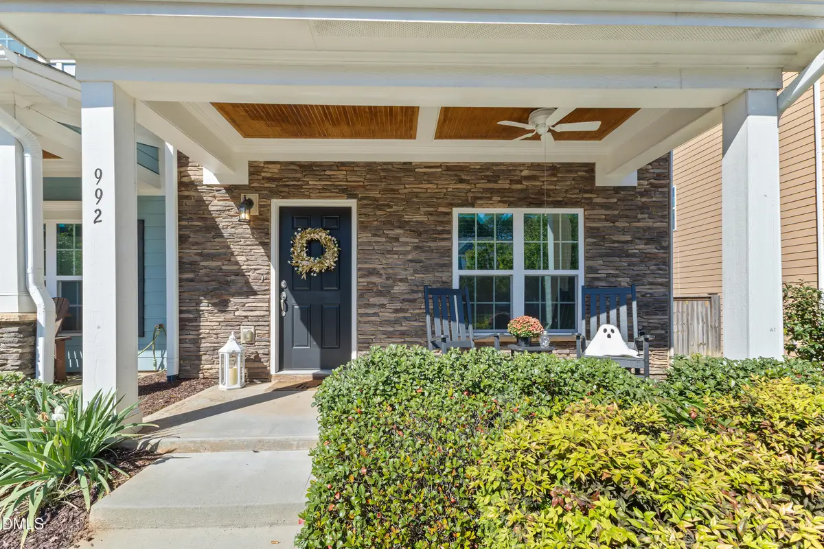 992 Tender Drive, Apex, NC 27502 - Image #1