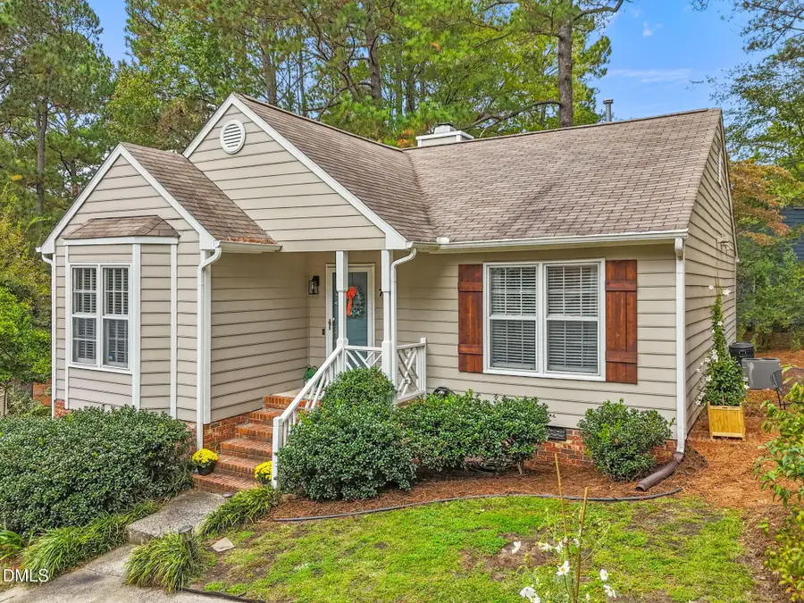 701 Cross Timbers Drive, Durham, NC 27713 - Image #2