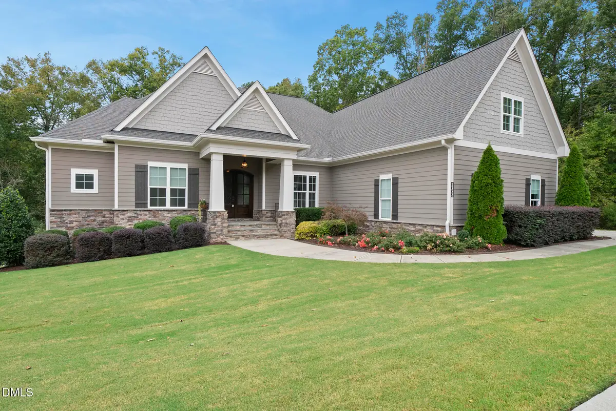 5009 Coe Hill Place, Cary, NC 27519 - Image #1