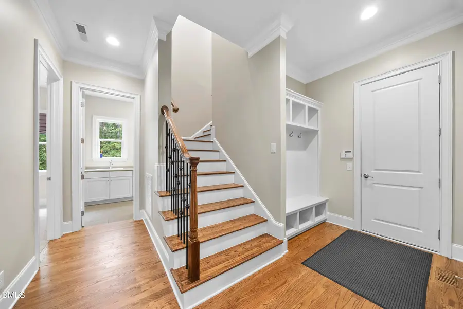 5009 Coe Hill Place, Cary, NC 27519 - Image #2