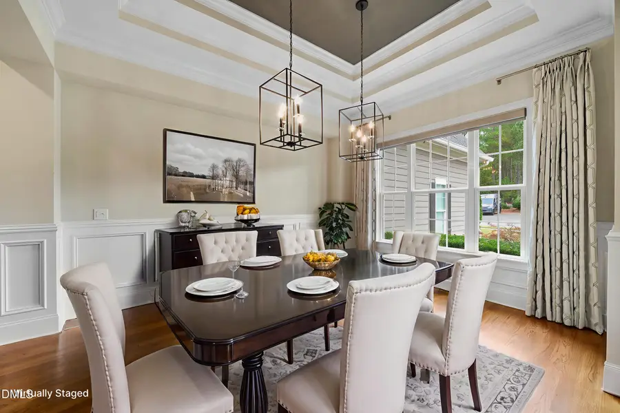 5009 Coe Hill Place, Cary, NC 27519 - Image #3