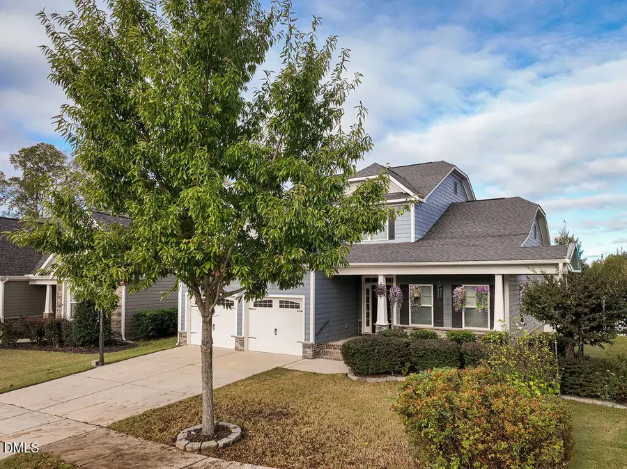 514 Sunland Drive, Knightdale, NC 27545 - Image #3