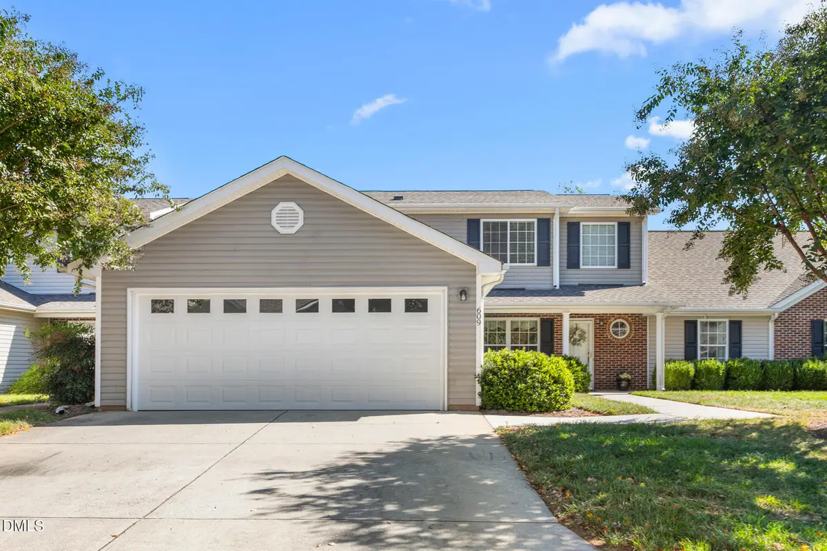 609 Huntingdon Street, Elon, NC 27244 - Image #1