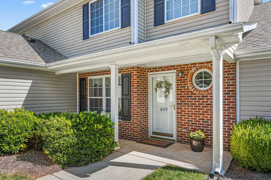 609 Huntingdon Street, Elon, NC 27244 - Image #3