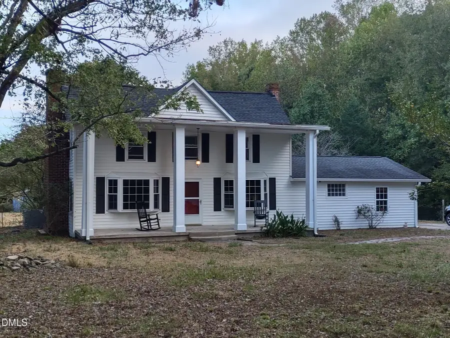 470 Flat Rock Church Road, Louisburg, NC 27549 - Image #2